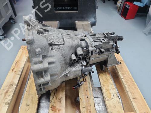 Gearbox BMW 1 (E87) 116 i | BP37152462M3 - Image 4