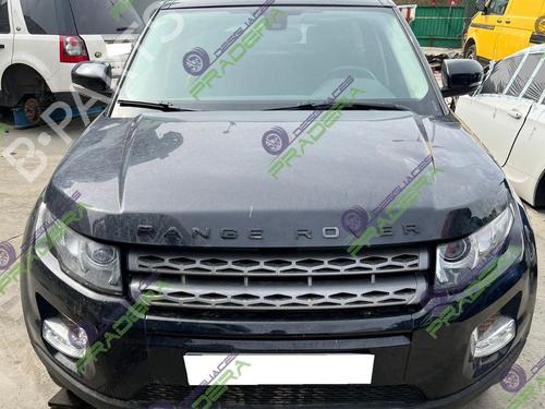Left front window switch LAND ROVER RANGE ROVER EVOQUE (L538) | BP21660656I27 - Image 3