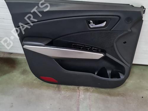 Used Front left panel Front left panel SSANGYONG TIVOLI 1.6 XDi 160 (115 hp) 40195646 40195646