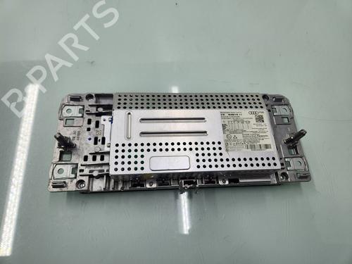 Display monitor AUDI Q3 Sportback (F3N) 35 TDI | BP29613474C48 