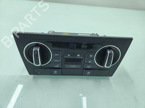 Used Climate control Climate control AUDI Q3 (8UB, 8UG) [2011-2020] 21641233 21641233