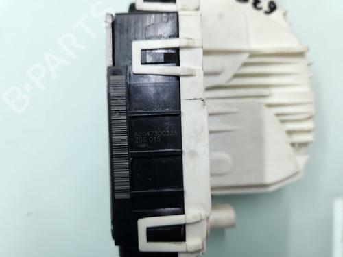 Rear left lock MERCEDES-BENZ C-CLASS (W204)  | BP26222951C100 
