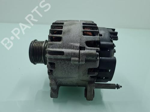 Alternator VW GOLF VI (5K1)  | BP21641455M7 