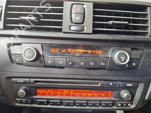 Used Climate control Climate control BMW 1 (F20) [2011-2019] 21655192 21655192