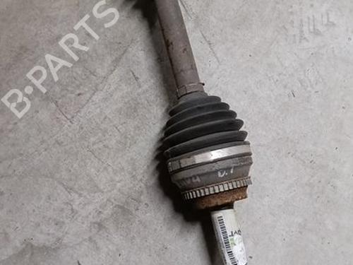 Used Right front driveshaft TOYOTA RAV 4 II (_A2_) [2000-2005]  21659679