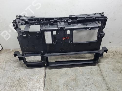 Used Front slam panel Front slam panel RENAULT MEGANE IV Hatchback (B9A/M/N_) [2015-2026] 21655967 21655967