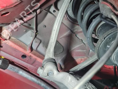 Querlenker links vorne für AUDI A4 B9 Avant (8W5, 8WD) 35 TDI (150 hp) 30754138