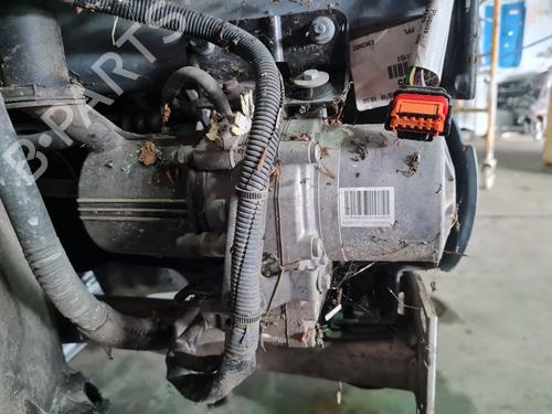 Used Steering pump Steering pump PEUGEOT 5008 (0U_, 0E_) [2009-2017] 33852626 33852626