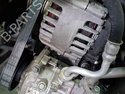 Generator Generator 38590035 38590035