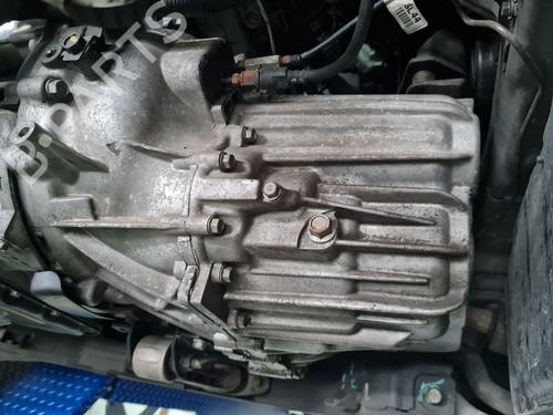 Used Gearbox KIA SPORTAGE III (SL) [2009-2017]  32528308