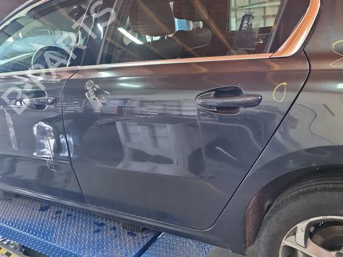 Porta posteriore sinistra Porta posteriore sinistra PEUGEOT 508 I (8D_) [2010-2018] 35791270 35791270
