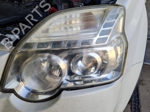 Used Left headlight Left headlight NISSAN X-TRAIL II (T31) [2007-2018] 34401189 34401189