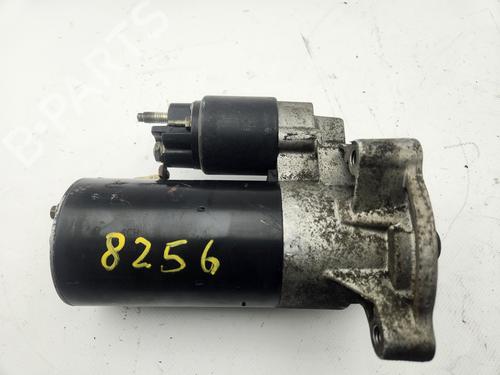 Used Starter Starter PEUGEOT 206 Hatchback (2A/C) 1.9 D (69 hp) 33175825 33175825