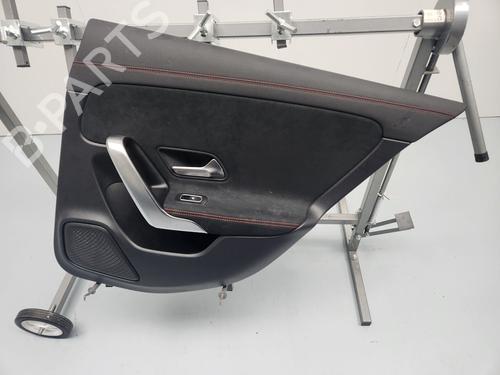 Used Rear right panel Rear right panel MERCEDES-BENZ CLA (C118) CLA 200 d 4-matic (118.313) (150 hp) 31594329 31594329