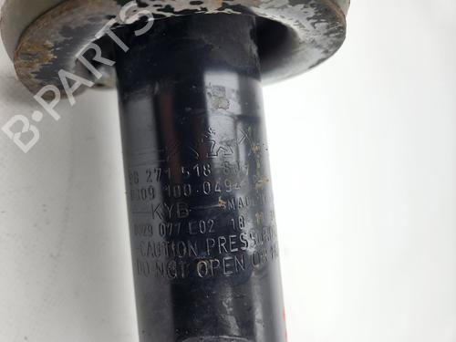 Right rear shock absorber DS DS 7 Crossback (J4_, JR_, JC_)  | BP29435965M19 