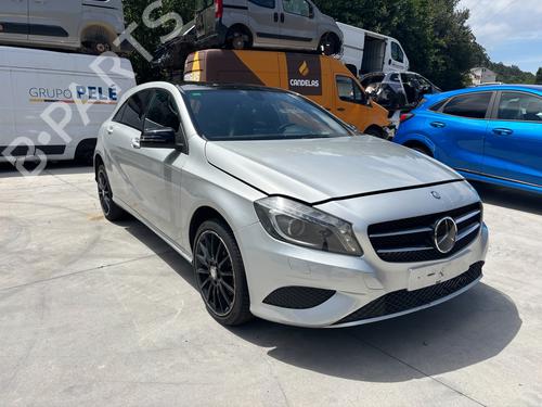 Front right window mechanism MERCEDES-BENZ A-CLASS (W176) A 200 CDI / d (176.008) | BP37199926C23  - Image 7