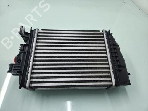 Intercooler RENAULT CAPTUR II (HF_)  | BP29728572M30 