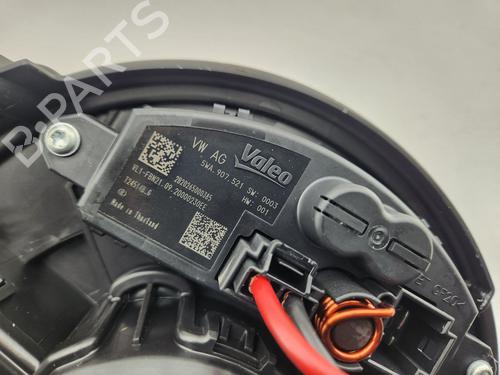 Heater blower motor CUPRA LEON (KL1, KU1, KUG) | BP30482328M62