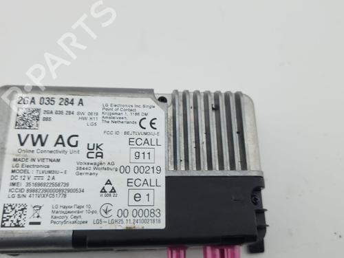 Electronic module SEAT IBIZA V (KJ1, KJG) 1.0 TSI | BP36323290M83 - Image 2