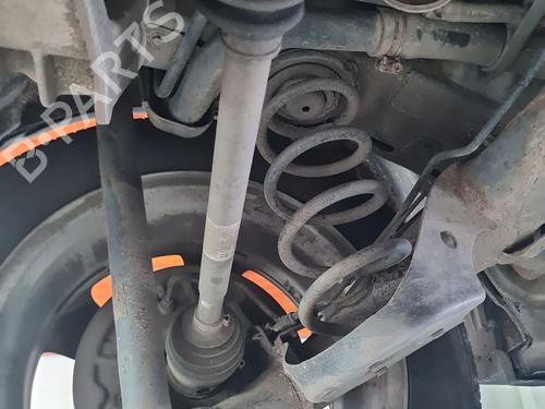 Drivaksel bagtil venstre Drivaksel bagtil venstre SUZUKI SX4 (EY, GY) [2006-2026] 34629742 34629742