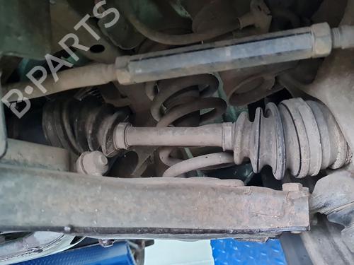 Transmisión delantera izquierda Transmisión delantera izquierda SUZUKI VITARA (ET, TA, TD) 1.6 (SE 416) (95 hp) 37440942 37440942