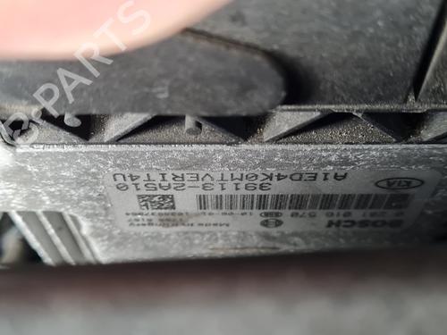 Motorstyringsenhed KIA CEE'D Hatchback (ED) [2006-2012]  22619539