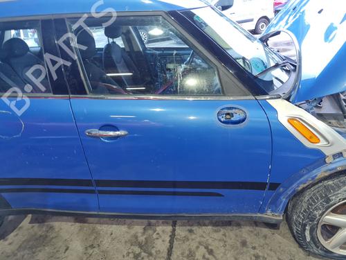 Used Right front door MINI MINI COUNTRYMAN (R60) Cooper (122 hp) 31792674