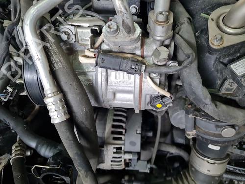 Used AC compressor AC compressor MERCEDES-BENZ GLA-CLASS (X156) GLA 200 CDI / d (156.908) (136 hp) 36358310 36358310