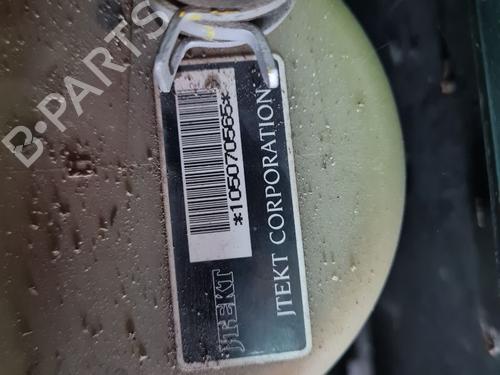 Steering pump MAZDA CX-7 (ER) | BP33441935M99 - Image 2