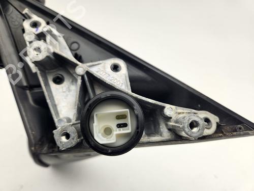Left mirror BMW 3 Touring (F31) 320 d xDrive | BP29591029C26 