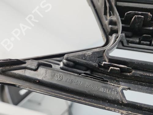 Grill VW TOURAN (5T1)  | BP35725247C40  - Image 5