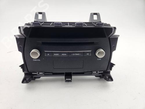 Used Radio Radio LEXUS NX (_Z1_) [2014-2026] 28716911 28716911
