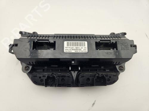 Climate control FORD KUGA II (DM2) | BP21644819I5