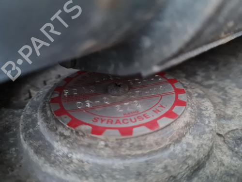 Transfer box JEEP GRAND CHEROKEE III (WH, WK)  | BP29358418M36 