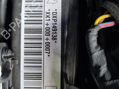 Engine VW TOURAN (5T1) | BP31813525M1
