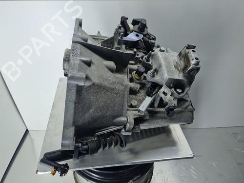 Used Gearbox Gearbox 21659671 21659671