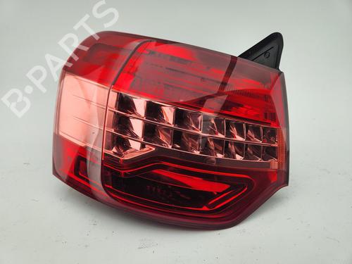 Left taillight CITROËN C5 III (RD_) | BP33818089C34 - Image 6