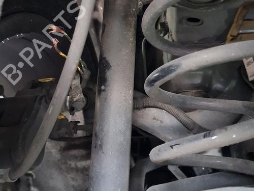 Used Left rear shock absorber Left rear shock absorber VOLVO XC40 (536) T3 (163 hp) 38019557 38019557