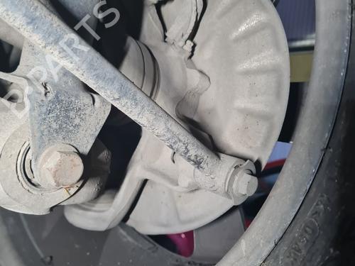 Used Right rear steering knuckle MERCEDES-BENZ M-CLASS (W166) [2011-2015]  30727565