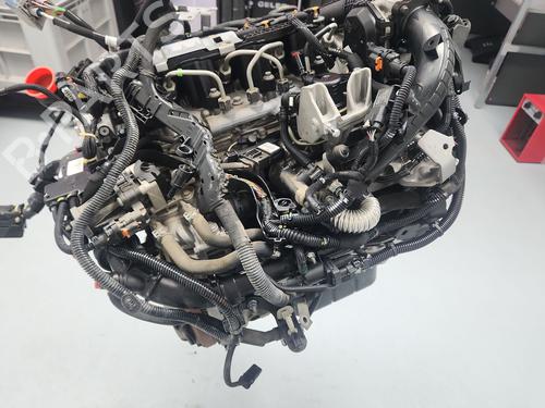 Engine CITROËN BERLINGO (ER_, EC_) 1.5 BlueHDi 100 | BP37792536M1  - Image 8