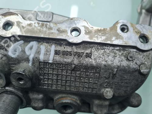 Oil sump FORD KUGA I  | BP22711094M115 
