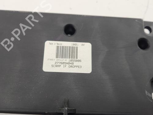 Electronic module NISSAN PATHFINDER III (R51) | BP36163138M83 - Image 4