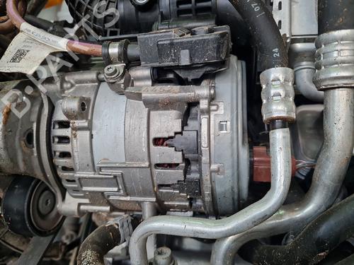 Used Alternator Alternator 38175732 38175732