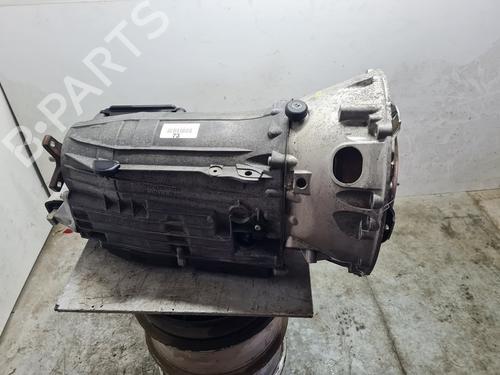 Used Gearbox Gearbox MERCEDES-BENZ E-CLASS (W212) E 250 CDI / BlueTEC (212.003, 212.004) (204 hp) 21658729 21658729