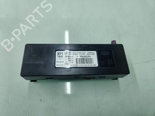 Used Electronic module Electronic module CITROËN C4 Picasso II [2013-2026] 25743632 25743632