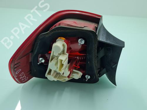 Right taillight BMW 3 (E90) 318 d | BP21637472C35 