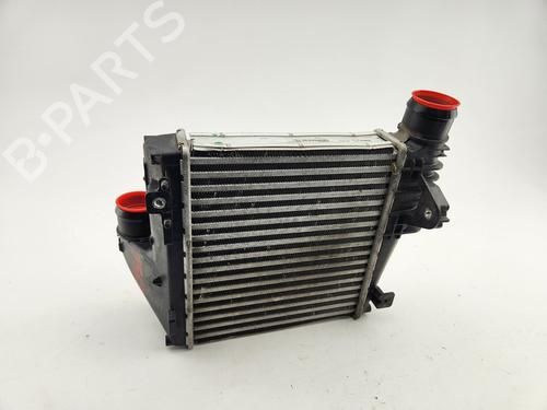 Used Intercooler Intercooler DS DS 7 Crossback (J4_, JR_, JC_) 2.0 BlueHDi 180 (JJEHZR) (177 hp) 29435974 29435974