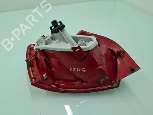 Right taillight SEAT IBIZA IV (6J5, 6P1)  | BP21639670C35 