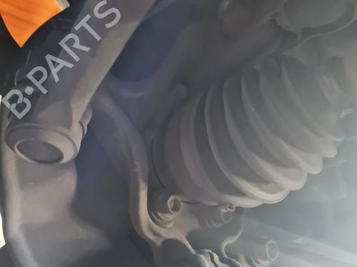 Used Left front steering knuckle Left front steering knuckle MAZDA CX-5 (KE, GH) [2011-2017] 33215775 33215775