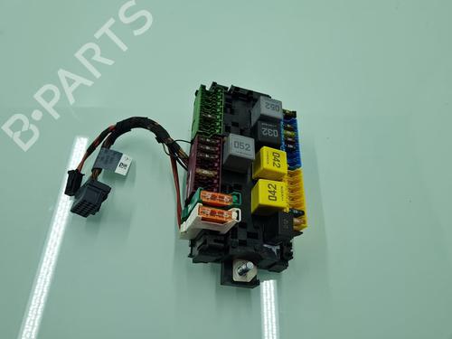 Used Fuse box Fuse box MERCEDES-BENZ VITO Van (W447) [2014-2026] 21639918 21639918